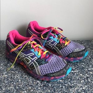 Asics sneaker gel- noosa womens 9.5